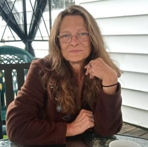 Meet your Posher, Ann